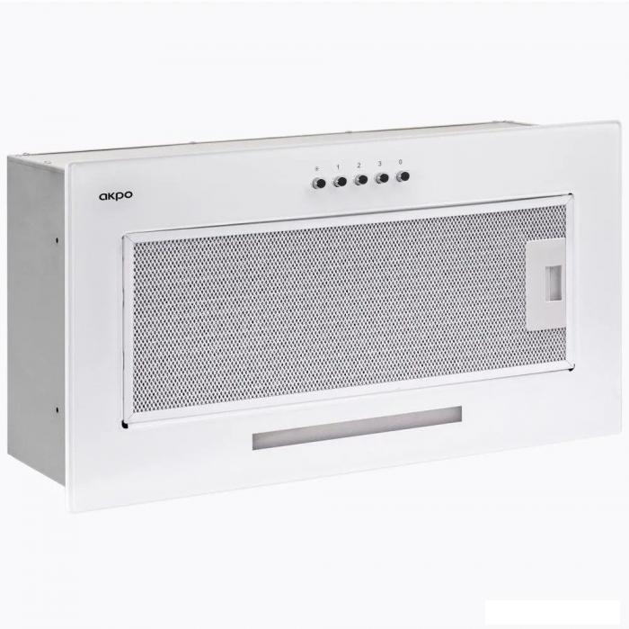 Кухонная вытяжка Akpo Mio Eco II 60 WK-4 (белый)- фото2