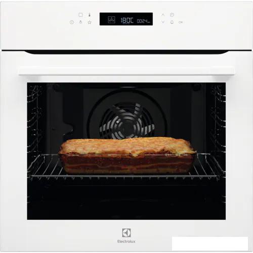 Электрический духовой шкаф Electrolux SenseCook 700 COE7P31V- фото
