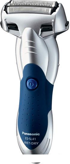 Электробритва Panasonic ES-SL41-S520- фото