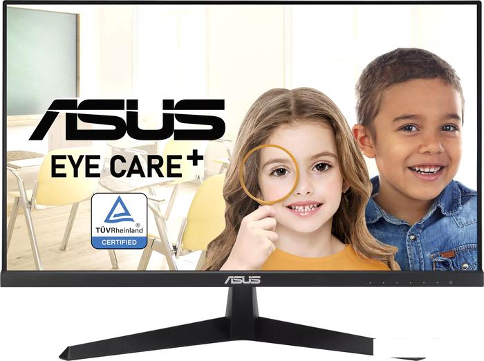 Монитор ASUS VY249HE- фото
