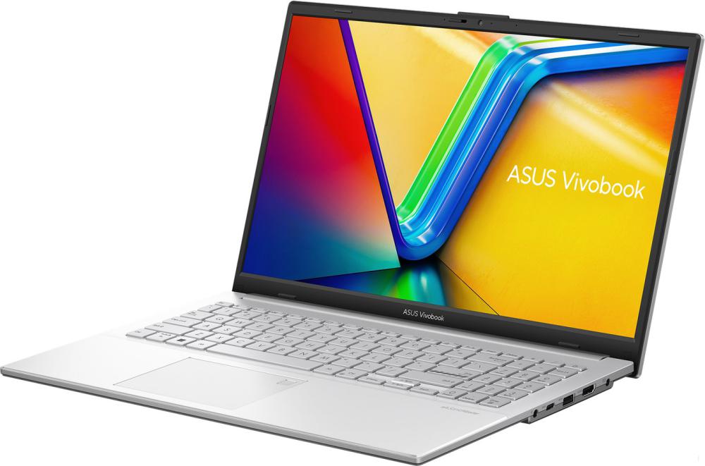 Ноутбук ASUS Vivobook Go 15 E1504GA-BQ856W- фото4