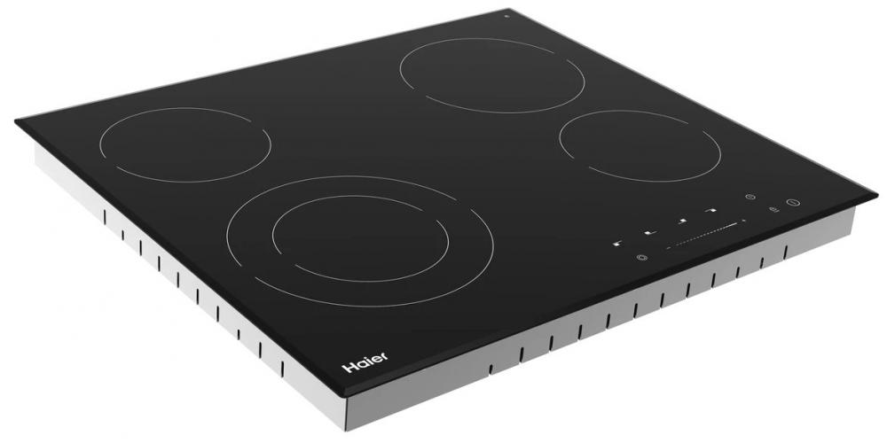 Варочная панель Haier HHX-C64TDVB- фото2