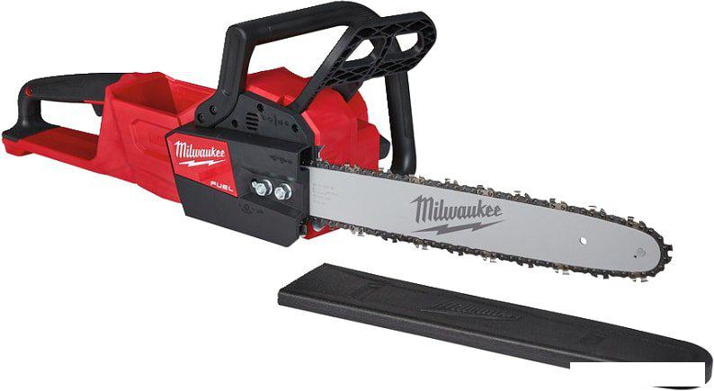 Аккумуляторная пила Milwaukee M18 FUEL (без АКБ)- фото2