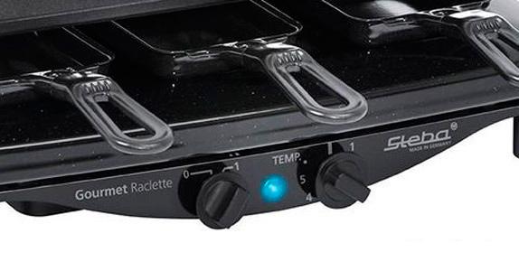 Раклетница Steba RC 4 plus- фото2