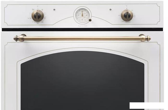 Электрический духовой шкаф DeLonghi CM 9L W RUS- фото2