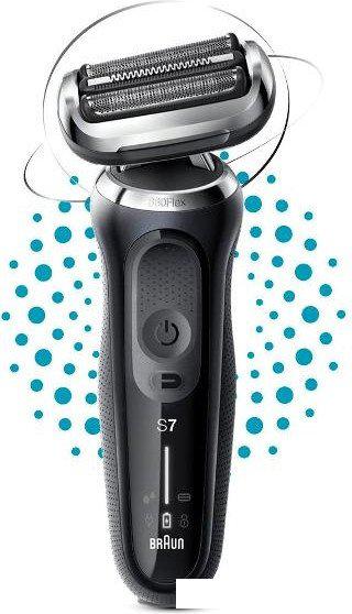 Электробритва Braun Series 7 71-N4500CC- фото2