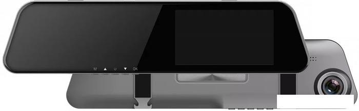 Видеорегистратор-зеркало Playme Ray- фото