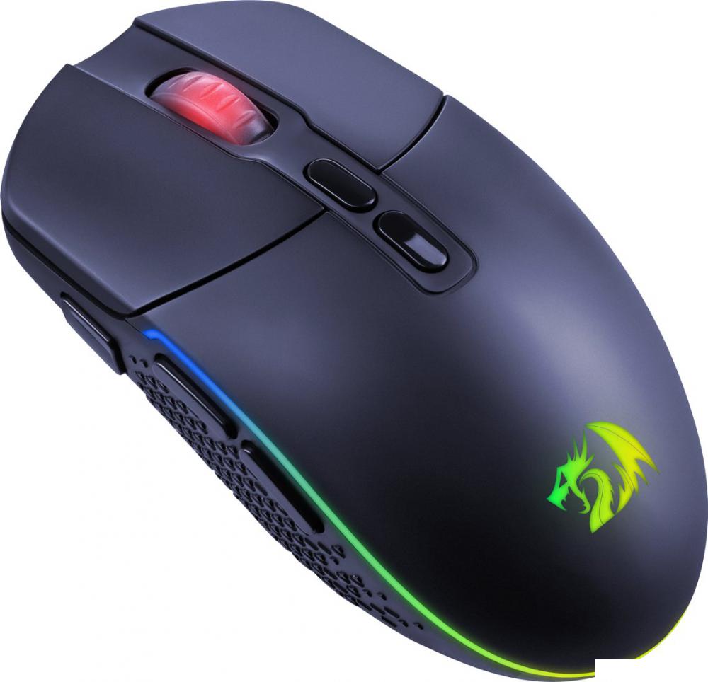 Игровая мышь Redragon Invader Pro- фото3