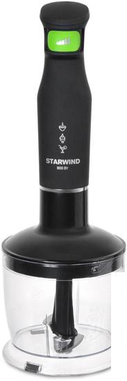 Погружной блендер StarWind SBS2212W- фото3
