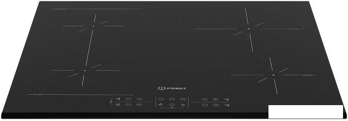 Варочная панель Indesit IB 41B60 BF- фото3