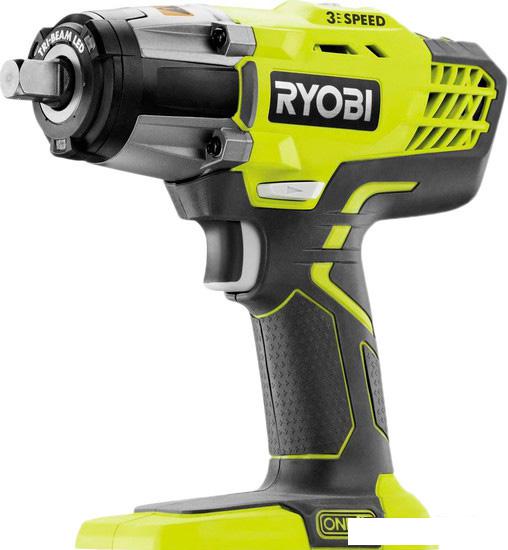 Ударный гайковерт Ryobi R18IW3-0- фото