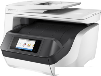 МФУ HP OfficeJet Pro 8730 [D9L20A]- фото2