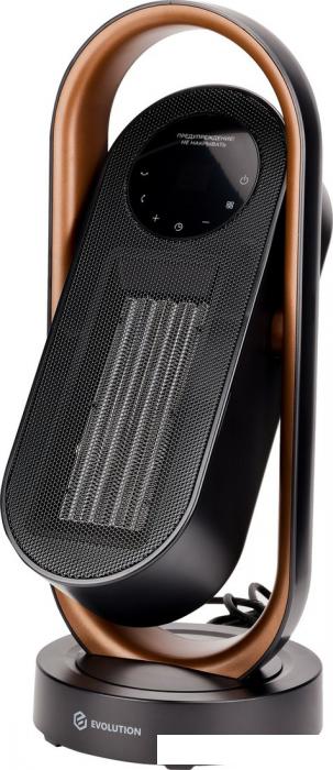 Тепловентилятор Evolution SmartHeating 2- фото4
