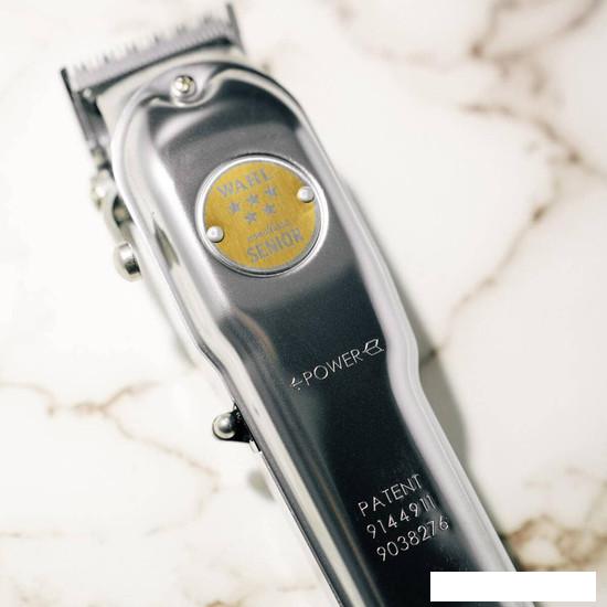 Машинка для стрижки волос Wahl Senior Cordless 8504L1- фото4