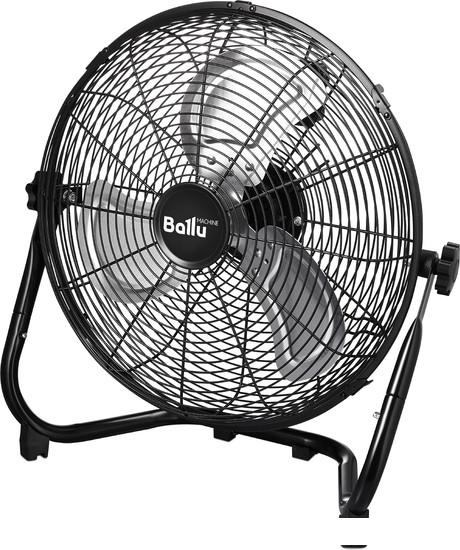 Вентилятор Ballu BIF-4BB- фото
