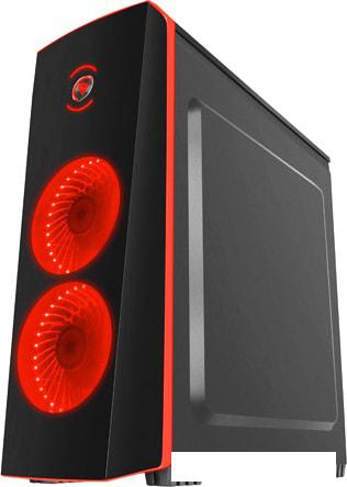 Компьютер Jet Gamer 5R3600D16SD24X165L2W5- фото4