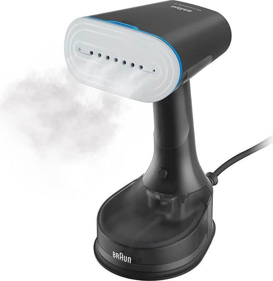 Отпариватель Braun QuickStyle 5 GS5031BL- фото2