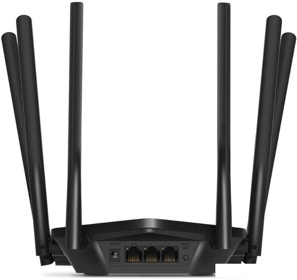 Wi-Fi роутер Mercusys MR1900G- фото2