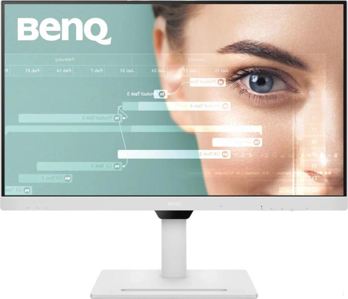 Монитор BenQ Eye-Care GW3290QT- фото