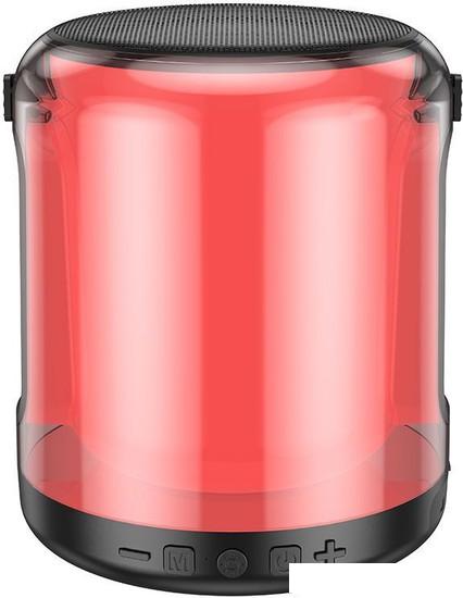 Беспроводная колонка Borofone BR30 (черный)- фото2
