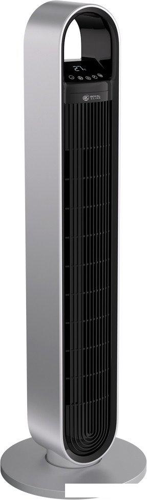 Колонный вентилятор Royal Clima RBF-901E-SV- фото3