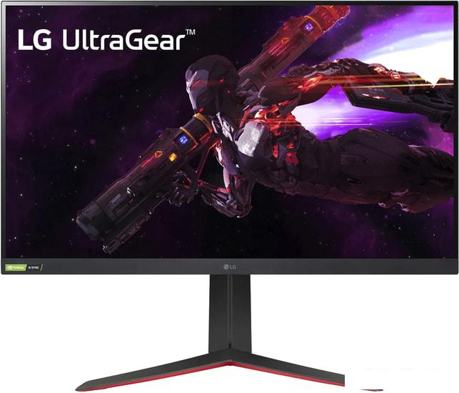 Монитор LG UltraGear 32GP850-B