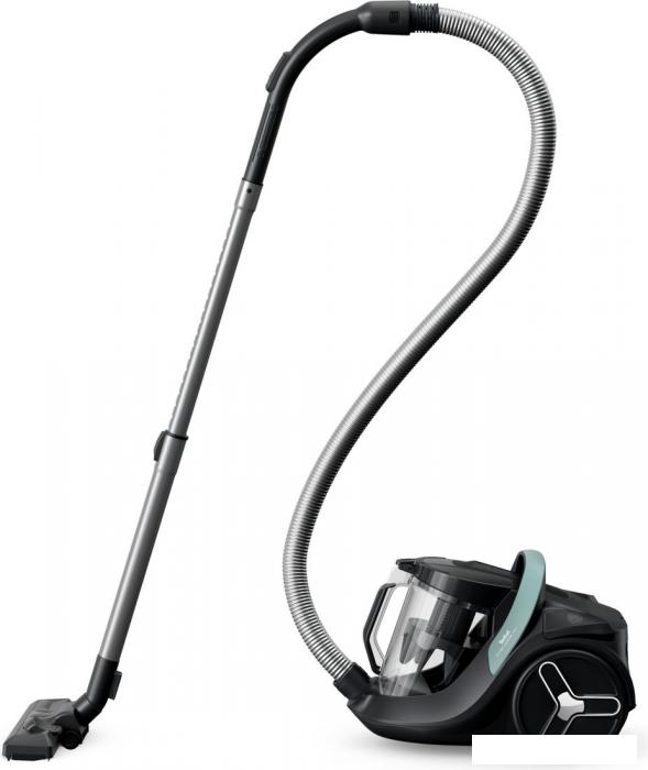 Пылесос Tefal X-Trem Cyclonic Max TW7B62EA- фото2