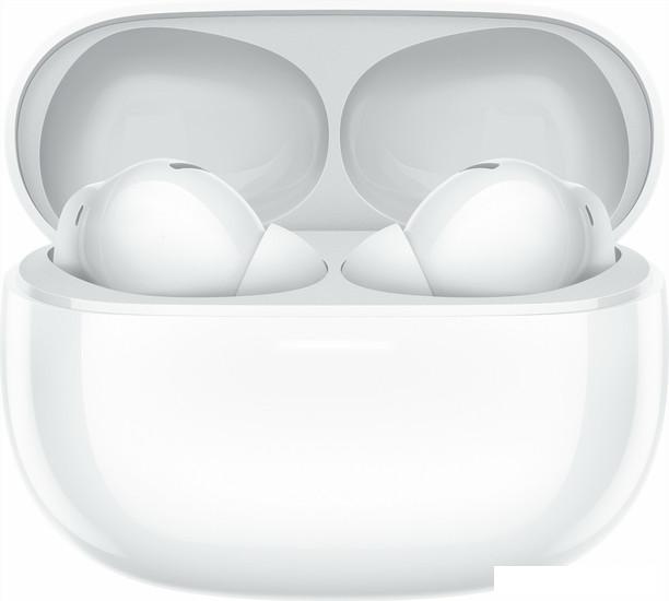 Наушники Xiaomi Redmi Buds 5 Pro M2317E1 (белый, международная версия)- фото4