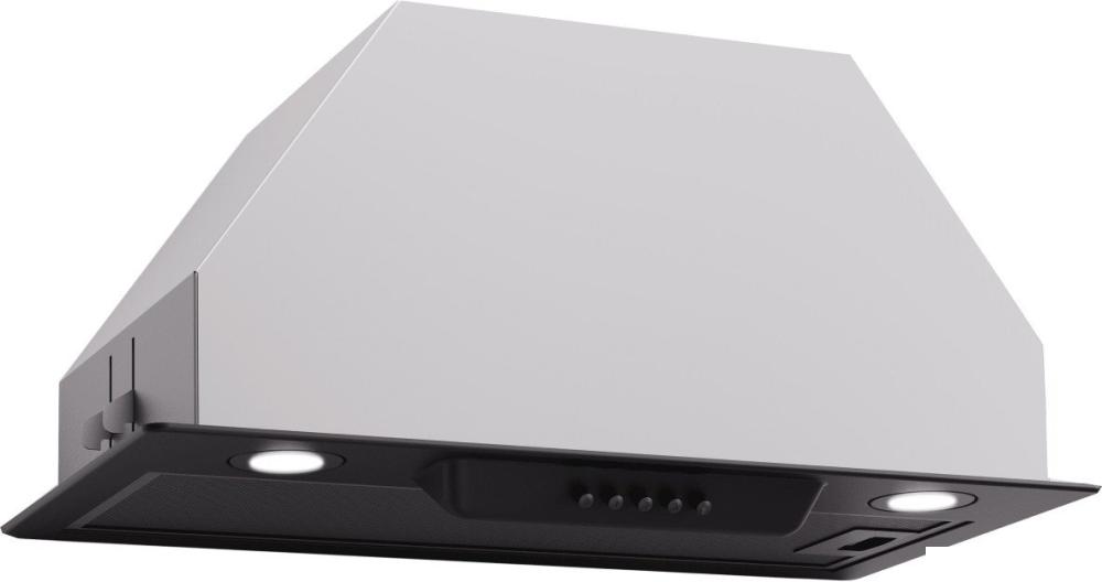 Кухонная вытяжка ZUGEL ZHI522B- фото
