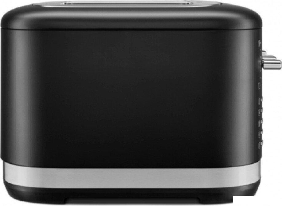 Тостер KitchenAid 5KMT4109EBM- фото2