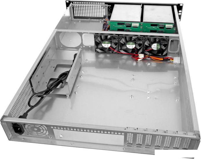 Корпус ExeGate Pro 2U660-HS06 800W- фото4
