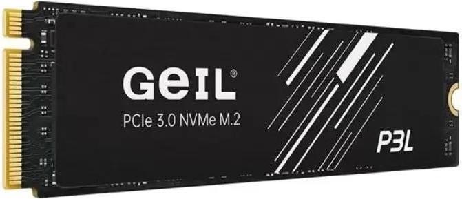 SSD GeIL P3L 2TB P3LFD16I2TBA- фото2