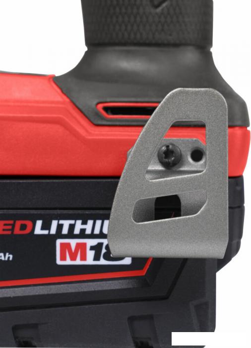 Винтоверт Milwaukee M18 FUEL M18FID3-0 4933498061 (без АКБ)- фото4