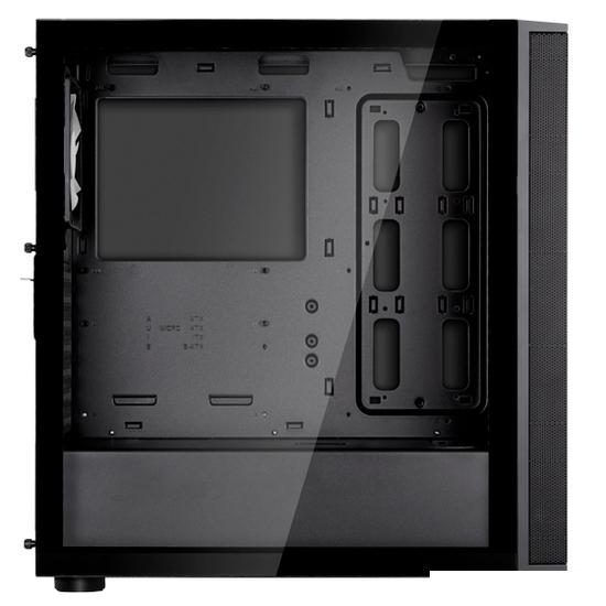Корпус SilverStone Fara R1 Pro V2 SST-FAR1B-PRO-V2- фото4