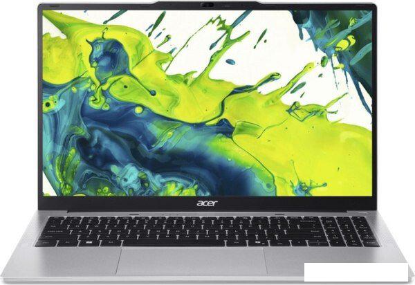 Ноутбук Acer Aspire Lite AL15-72P-51YD NX.D5HCD.003