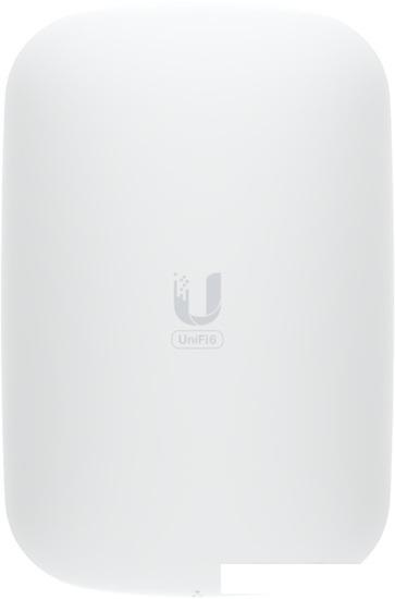 Точка доступа Ubiquiti WiFi 6 Extender U6-Extender- фото