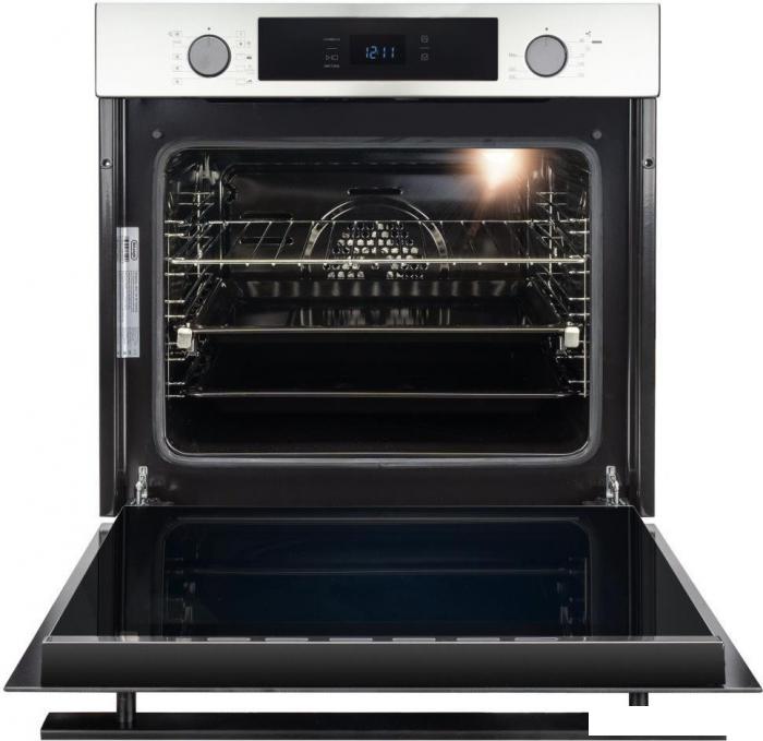Электрический духовой шкаф DeLonghi DEO 735 IM Franca- фото2