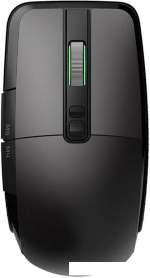 Игровая мышь Xiaomi Mi Gaming Mouse- фото