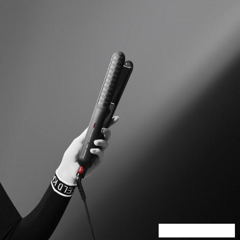 Выпрямитель Rowenta Karl Lagerfeld SF321LF0- фото3