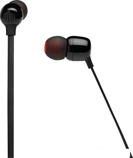Наушники JBL Tune 125BT (черный)- фото4