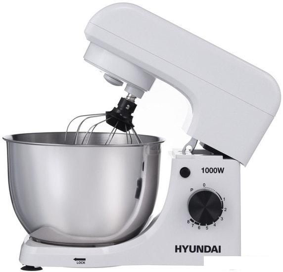 Планетарный миксер Hyundai HYM-S4451- фото