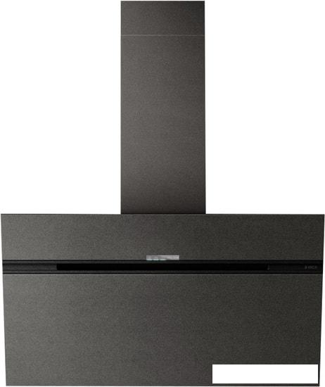 Кухонная вытяжка Elica Stripe Urban Cast Iron/A/90- фото