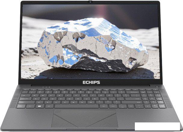 Ноутбук Echips Argentum NR156G- фото
