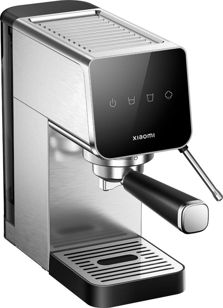 Рожковая кофеварка Xiaomi Semi-automatic Espresso Machine CME003-EU (евровилка)- фото2
