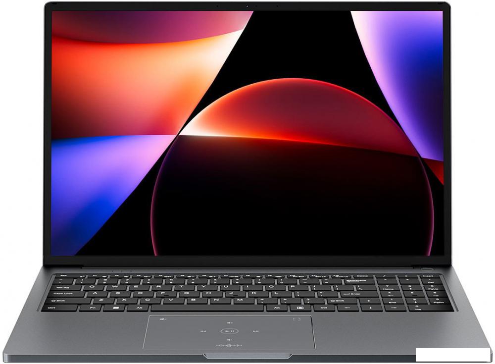 Ноутбук Blackview AceBook 12 (серый)- фото