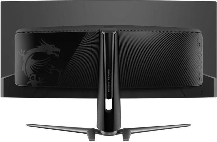 Игровой монитор MSI MAG 341CQP- фото4