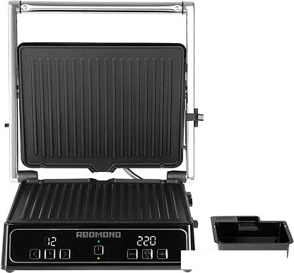 Электрогриль Redmond SteakMaster RGM-M809- фото2