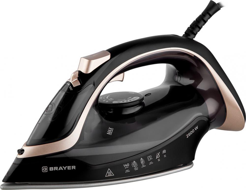 Утюг Brayer BR4017- фото