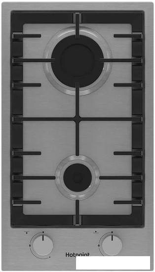 Варочная панель Hotpoint-Ariston HGMT 321 IX- фото