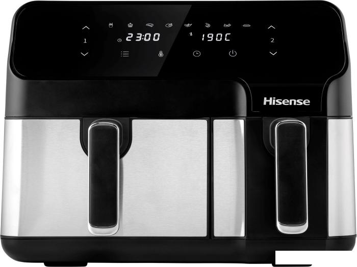 Аэрогриль Hisense HAF2900D- фото4